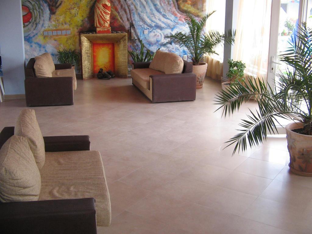 Hotel Laguna Vama Veche Exterior photo